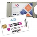 Hustler TV / Dorcel TV / Vivid TV ASTRA