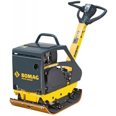 Bomag BPR 25/50 D – Zboží Mobilmania