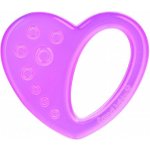 Canpol babies chladící Srdíčko růžová – Sleviste.cz