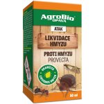 AgroBio Proti hmyzu Provecta 50 ml – Zboží Mobilmania