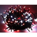Retlux RXL 383 Vánoční řetěz dvoubarevný 150 LED – Hledejceny.cz