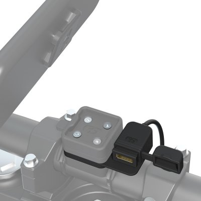 USB konverter CLIQR, OXFORD – Zboží Mobilmania