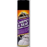 Armor All Carpet & Seat Foaming Cleaner 500 ml – Zboží Mobilmania