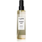 I Love Absolut Oud Perfume Body Mist tělový sprej 200 ml – Zboží Dáma