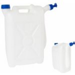 STERK Kanystr plast, 2 hrdla 20 L – Hledejceny.cz