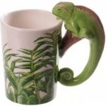 Puckator Hrnek tukan bílá 400 ml – Zboží Dáma