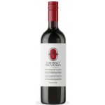 La Vicomté Authentique Cabernet Sauvignon 2023 13,5% 0,75 l (holá láhev) – Hledejceny.cz