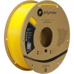 Polymaker PolyLite ABS žlutá 1,75mm 1kg – Zboží Živě