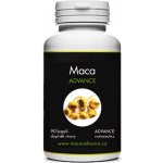 Advance Nutraceutics Maca 90 kapslí – Hledejceny.cz