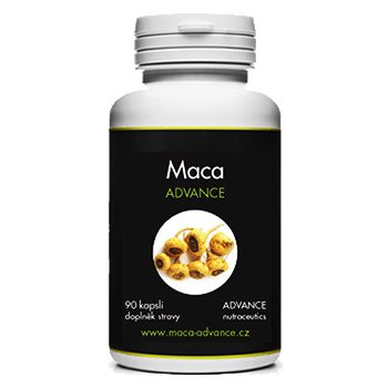 Advance Maca 90 cps.