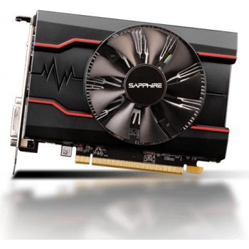 Sapphire Radeon RX 550 PULSE 2GB GDDR5 11268-21-20G