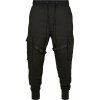Pánské klasické kalhoty Urban Classic TB3487 Tactical trouser Black