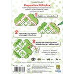 Tlama Games Čtyřmi slovy! – Zboží Dáma