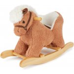 BIECO malý houpací koník – Zboží Dáma