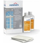 Pflege Set Remmers pro dvěře a okna 250 ml čistič + balzám – Zboží Dáma