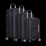 OUTDOOR GEAR Garnet TR404/3-L černá 88 L – Hledejceny.cz