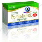 Pro-Visio Forte 40 tablet – Hledejceny.cz