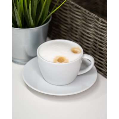 Jura cappuccino šálky 2 ks 180 ml – Zboží Mobilmania