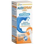 AUDISPRAY JUNIOR Cooper ušní sprej 25 ml – Hledejceny.cz