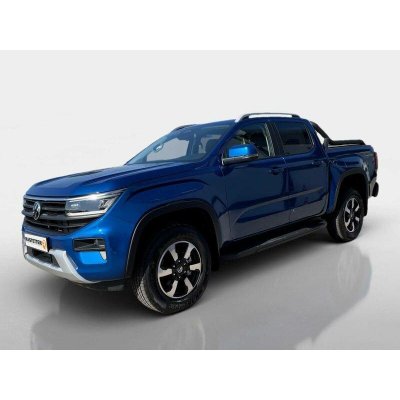 Volkswagen Amarok TDI Life 4Motion 151 kW | Zboží Auto