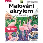 Malování akrylem pro každého – Zboží Dáma