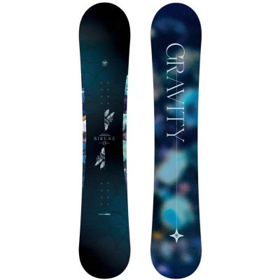 Gravity Sirene 26/27 – Hledejceny.cz