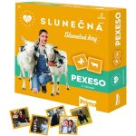 Alltoys Slunečná Pexeso – Hledejceny.cz