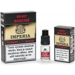 Velvet Booster IMPERIA 5x10ml PG20-VG80 15mg – Zboží Mobilmania
