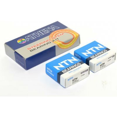 ATHENA 2026/01 ložiska řízení HONDA CRE 125 05-08, CRE 250 F / R 05-08, CRF 250 R 14-26, CRF 450 R 13-26, CRF 250 / 300 RX 19-26, CRF 450 X 05-26, CR 125 R 98-07 | Zboží Auto