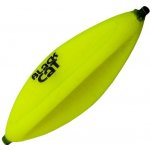 BLACK CAT Podvodní Splávek DARTER U-FLOAT 9cm neon žlutá 15g – Hledejceny.cz