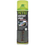 Petec Sprej na kontakty 500 ml – Zboží Mobilmania