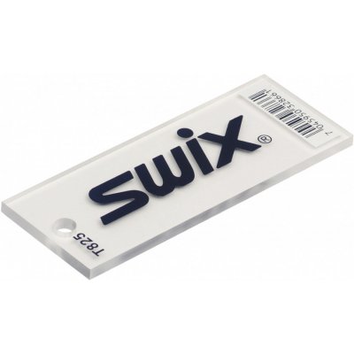 Swix Škrabka 5mm T0825D – Zboží Mobilmania