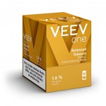 Veev One Náplně Balanced Tobacco karton – Hledejceny.cz