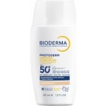 Bioderma Photoderm Xdefense fluid 01 SPF50+ 40 ml – Hledejceny.cz