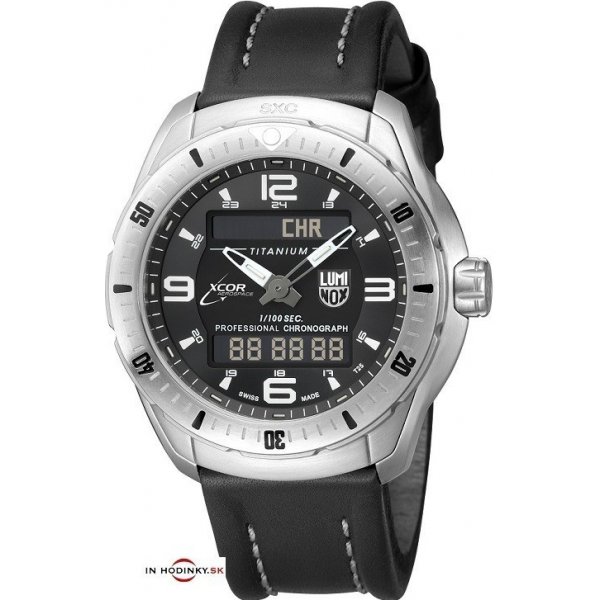  Luminox 5241