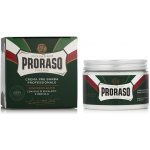 Proraso Green krém před holením (Eucalyptus Oil and Menthol) 300 ml – Zboží Dáma