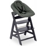 Hauck Alpha Newborn Set Plus 2024 Dark Grey – Zboží Dáma