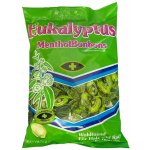 Eukalyptus menthol bonbons 1 kg – Zboží Mobilmania