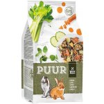 PUUR Rabbit Králík 600 g – Zbozi.Blesk.cz