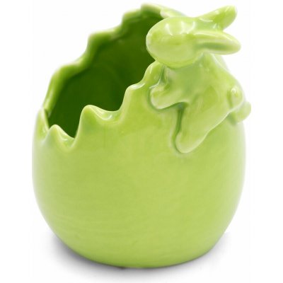 EUROFIRANY VELIKONOČNÍ SOŠKA EASTER1 SADA 2 KS 9X10 CM ZELENÁ – Hledejceny.cz