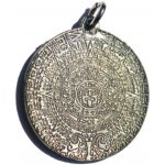 Amulet Symbols Symbol 49 Aztécký kalendář – Hledejceny.cz