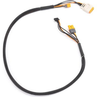 Spektrum nabíjecí kabel IC5 s balancérem JST-XH 2-6S 60cm – Zboží Dáma