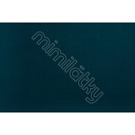Tmavý petrolej úplet 180g – Zboží Dáma