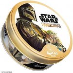Asmodee Dobble Star Wars The Mandalorian – Zboží Mobilmania