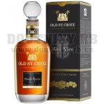 A.H. Riise Family Reserve 25y 42% 0,7 l (karton) – Zboží Dáma