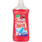 Floor prostředek na podlahy Cherry 1,5 l – Zbozi.Blesk.cz