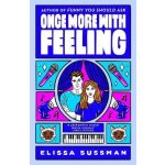 Once More With Feeling: the perfect second chance celebrity romance – Zboží Dáma