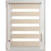 Roleta Garnyze-levne roleta Den a noc Mini Premium DN42 105 x 150 cm