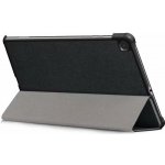 Tech-Protect smartcase pouzdro na Samsung Galaxy Tab S6 Lite 10.4 2020 2022. TEC417241 černé – Zboží Živě