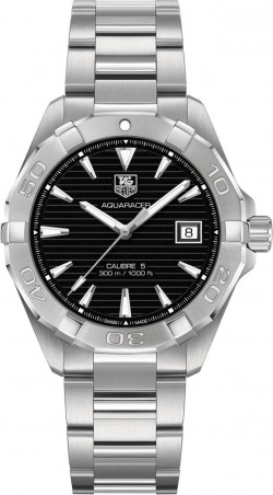 Tag Heuer WAY2110.BA0910